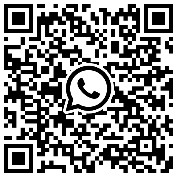 WhatsApp QR code for Paintball UK