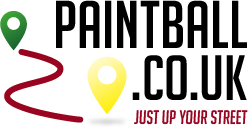 Paintball co uk