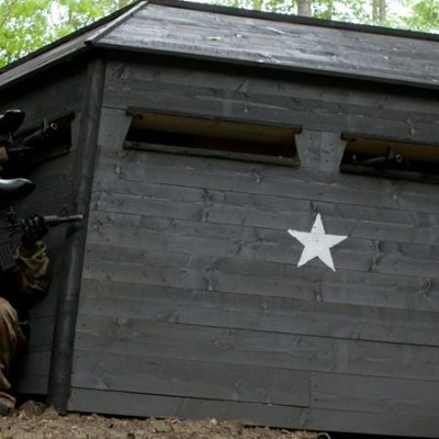 paintball-gamezone-WW2-bunker-8