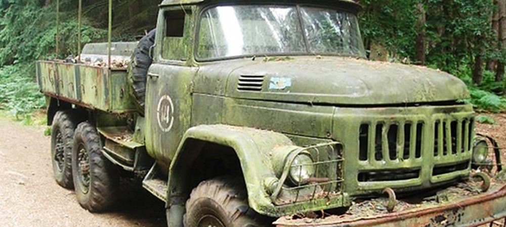 Convoy Attack
