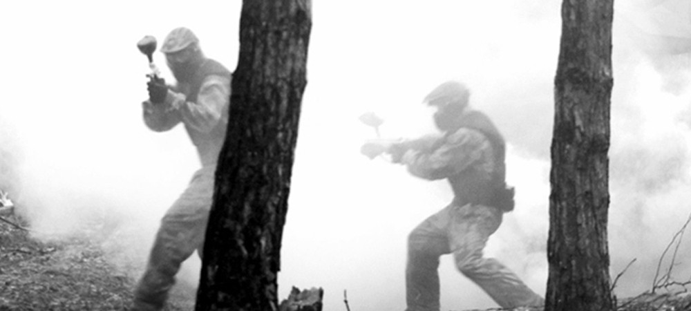 Jungle Attack game zone image 2